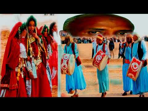 Mourad Belkhir مراد بالخير كوكتال اظرب الطبلة Official Music