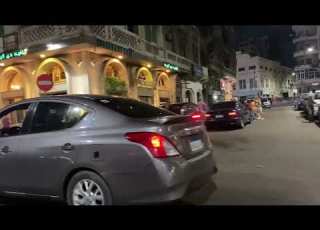 مصر بخي ر طول ما أهلها طيبين
