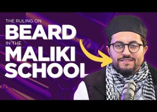 The Ultimate Guide To Beards In The Maliki School An Nafrawi