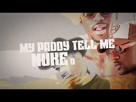 Stonebwoy Nukedzor What S Up Ft Joey B Abra Cadabra Official Lyric Video