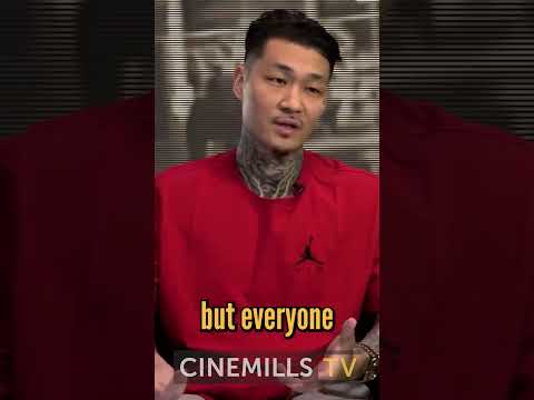 Wah Ching And The Infamous Pool Hall Incident