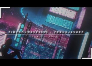 SimpsonWave1995 FrankJavCee S L O W E D R E V E R B BASS BOOST