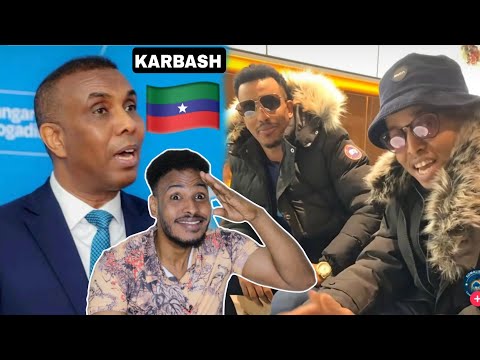 Adkaatay Daawo Ilkacase Qeys Oo Sixun Heea Ogu Karbashay Sharma Boy Dagaalkii Oo Dib U Qarxay