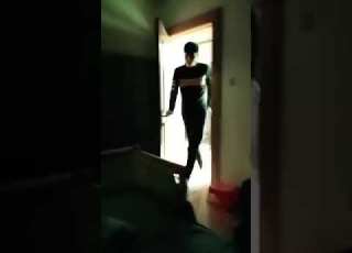 قناة فايزاحمدحسين عمر يقدم حركات اطفال شطار