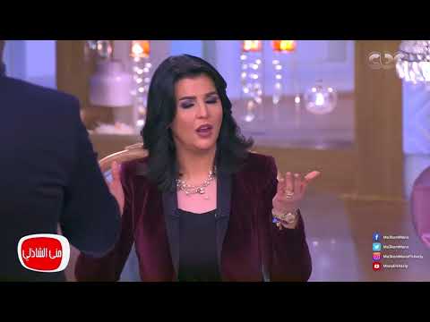 معكم منى الشاذلي أكتر من كده إيه إيهاب توفيق يشعل الاستوديو