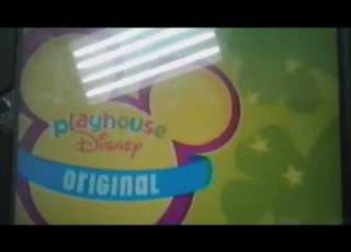 Shadow Projects Playhouse Disney Original Buena Vista International Inc 2001