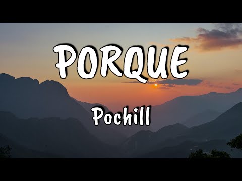 Pochil Porque Umar Keyn Remix Lyrics Letra