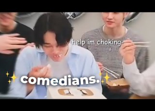  Enhypen Are Actually Comedians