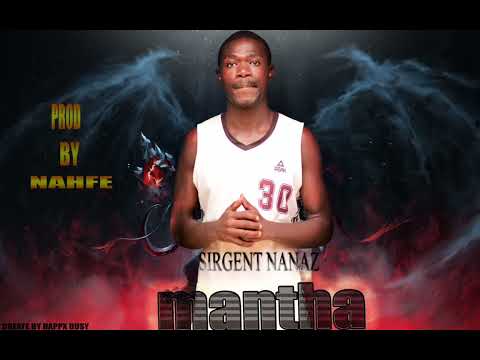 Nanaz Mantha Prod Nahfe Mp3