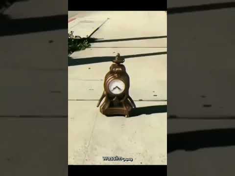 ماذا سترى إذا دخلت العالم الموازي