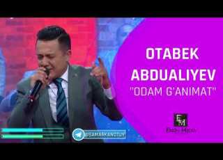  Otabek Abdualiyev Odam G Animat I Отабек Абдуалиев Одам Ганимат 97 394 46 64
