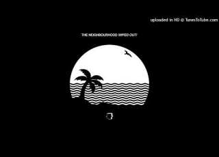  The Neighbourhood Daddy Issues VOCALS