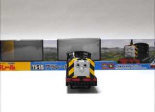  プラレール トーマスシリーズ メイビス TOMY Mavis