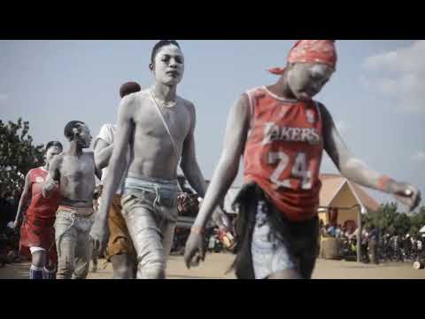 Inaga Mlyambelele Official Music Video 2025