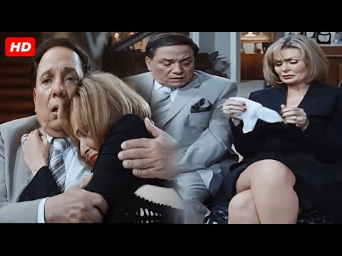 هو كده الميت بيرتاح والحي هو اللي تعبان وانا تعبان اوي عادل امام راح عزاء صاحبه لقي مراته جامدة