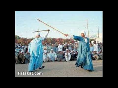 صعيدي يا بوي علي حق 4