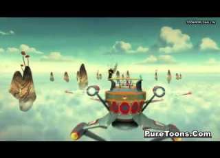 Zak Storm Episode 6 The Voice Of Chaos In Hindi