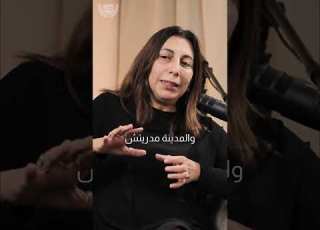 راي المخرجة والمنتجة والكاتبة هالة جلال في المهرجانات خارج القاهرة