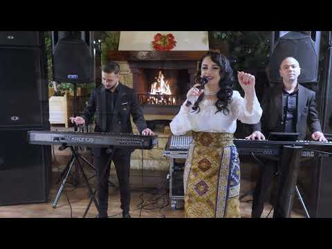 Violeta Partenie Cea Mai A Dracu Sarba SARBE Bomba Sarbe Forta Sarbe Belea