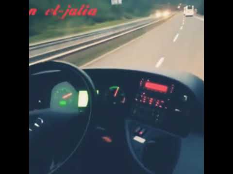 خديجة أطلس أنا حبك جابني