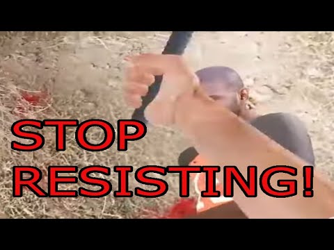 Why I SHOUDLNT Be A POLICE OFFICER At The Start Of The ZOMBIE Apocalypse