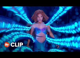  The Little Mermaid Movie Clip So Here S The Deal 2023