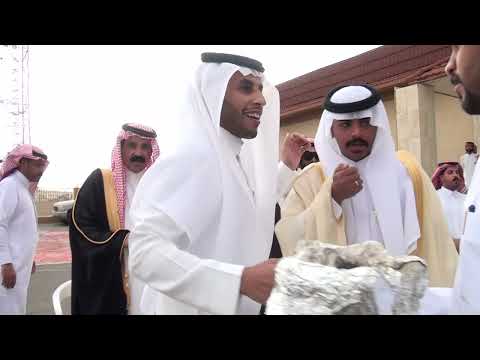 زواج نايف محمد المشني افراح قمر الشباب واولاده