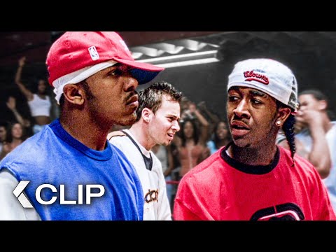 The Biggest Betrayal In Dance Movie History YOU GOT SERVED Clip The Biggest Betrayal In Dance Movie History YOU GOT SERVED Clip