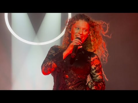 Elyanna Ana Lahale Sokkar Live 2 21 24 Santa Ana CA