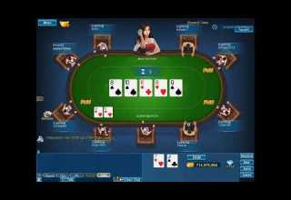 Poker Conquer Online