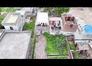 DRONE SHORT BY DILLI WALA AJEET Andla Djimini4pro India