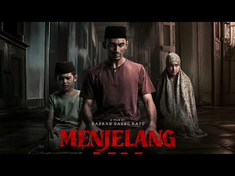 اقوي فيلم رعب MENJELANG AJAL كامل مترجم 2024