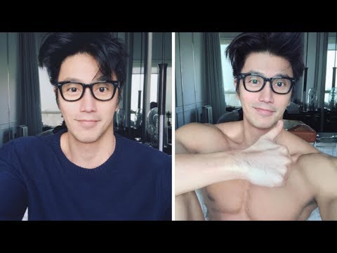 5 أشخاص يبدون أصغر بكثير من عمرهم الحقيقي