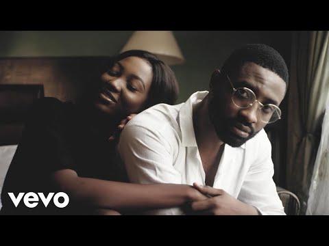 Ric Hassani Only You Official Music Video