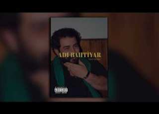 Ahmet Kaya Adı Bahtiyar Remix