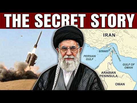 Irans Größtes Geheimnis Der Verrat An Khamenei