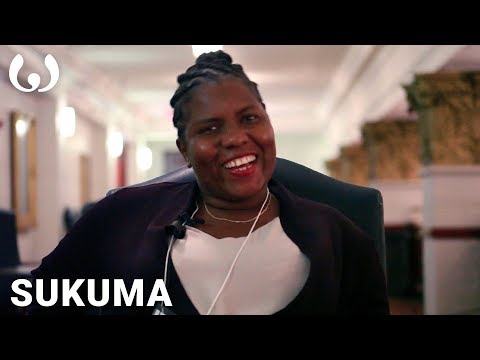 WIKITONGUES Peji Speaking Sukuma
