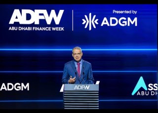  Welcome To ADGM The Path To Forward