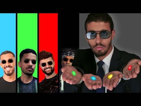 اسوأ خمسة كلانات في اليوتيوب