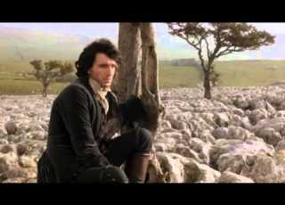  Wuthering Heights Cathy S Death