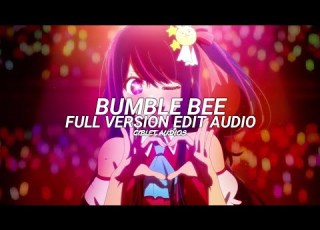  Bumble Bee Bambee Full Version Edit Audio