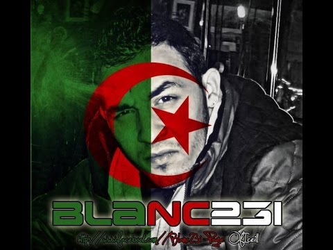 BLanc23i Adaha Man 3andi Rap Algerien Annaba BLanc23i Adaha Man 3andi Rap Algerien Annaba