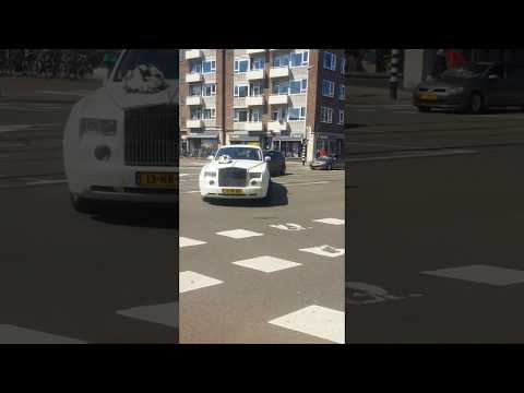 Mocro Maffia In Rotterdam