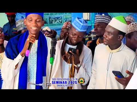 Sha Iran Annabi 2025 Maza Group B Sha Iran Annabi 2025 Maza Group B