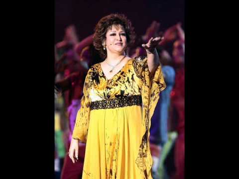 بنخاف من العين وردة الجزائرية