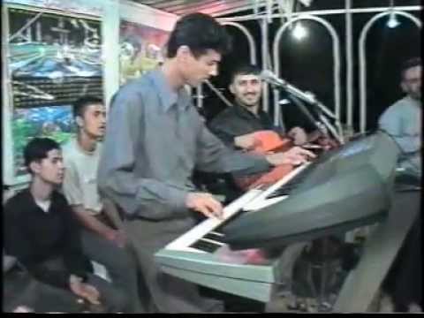 وفيق حبيب و طلال الداعور حفلة جسر الشغور كاملة بالصوت و الصورة 2002