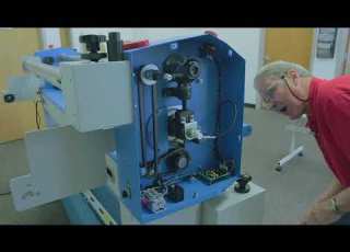  Gfp Applications Troubleshooting Gap Adjustment