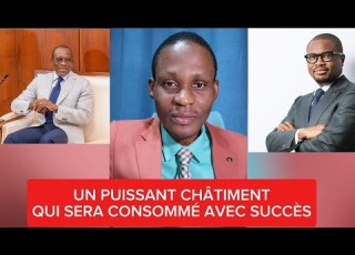  Very Urgent Message For Patrice Talon President Of The Senate In Benin