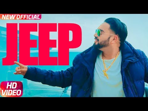 Jeep Full Video Joggi Singh Feat Gurlez Akhtar Latest Punjabi Song 2018 Speed Records