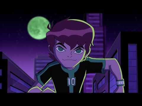 Hato Amv Ben Tenessin Amv Song Superhero مترجمة حماسي